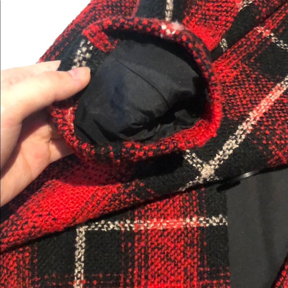 Zara coat - Picture 6 of 7